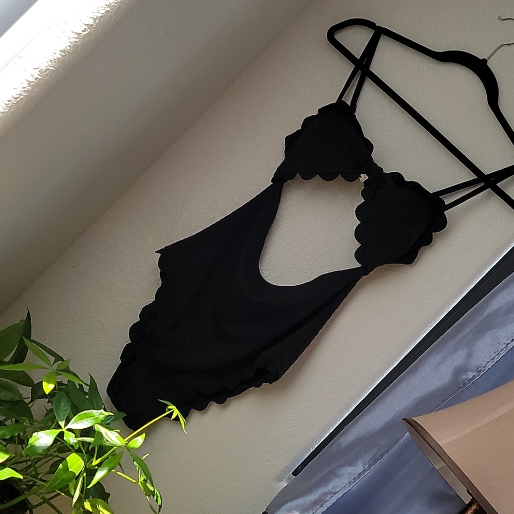 One Piece bathing suit 🩱